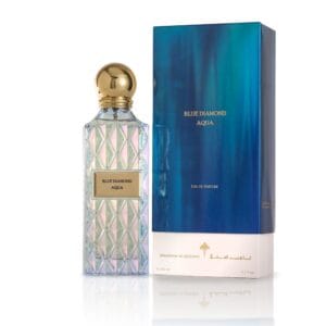 Blue Diamond Aqua