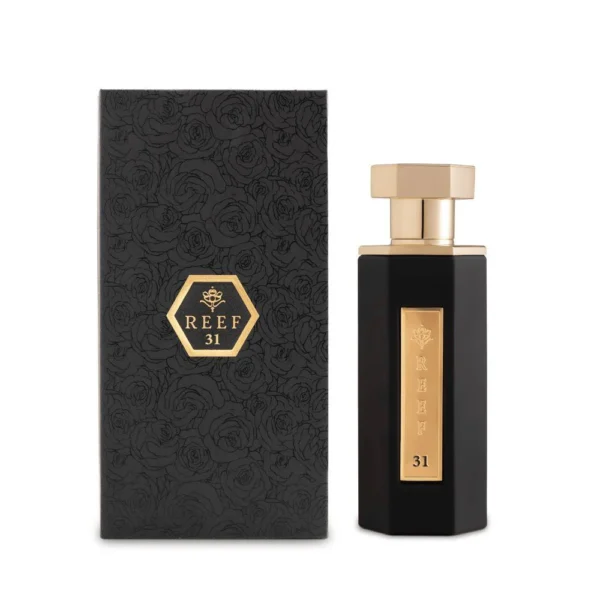 Reef 31 Eau de Parfum – 100ml