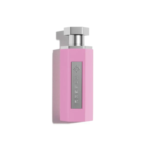 ⁦Summer Pink Perfume 100 ml⁩ - الصورة ⁦3⁩