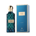 Sapphire Leather Eau de Parfum