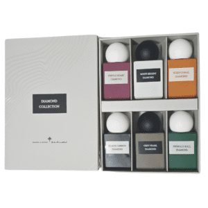Mini Dimond Collection - 6 sets -10 ml
