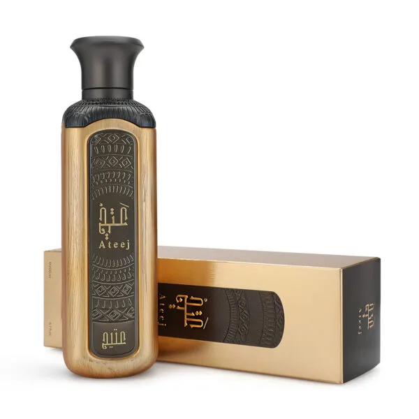 Ateej Light Fragrance - 200ml - Image 3