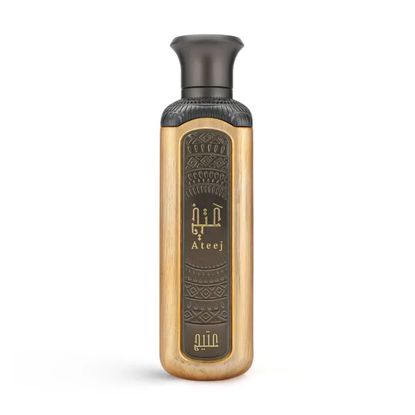 Ateej Light Fragrance - 200ml - Image 4