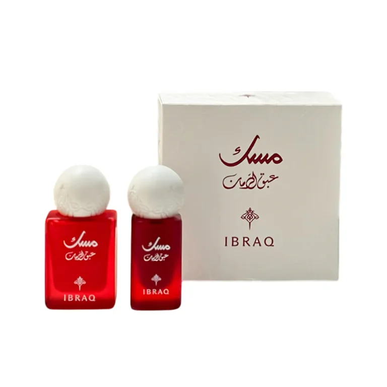 IBRAQ-Abaq-Pomegranate-Musk-Mini-Set-XOXO-Beauty-C-0