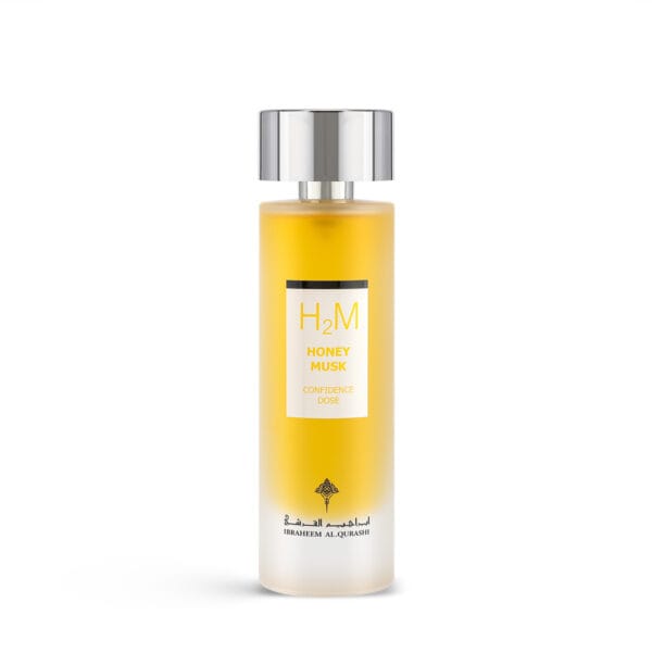 ⁦Confidence Dose Honey Musk Eau de Parfum -75ml⁩ - الصورة ⁦2⁩