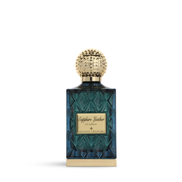 ⁦Sapphire Leather Eau de Parfum⁩ - الصورة ⁦4⁩