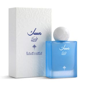 Musk Blueberry Eau de Parfum - 75ml