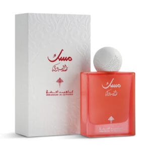 Musk Raspberry Eau de Parfum - 75ml