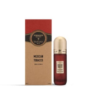 Mexican Tobacco Extrait de Parfum - 100ml