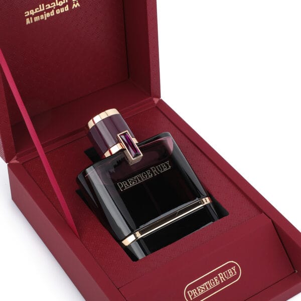 ⁦Prestige Ruby Perfume - 100 ml⁩ - الصورة ⁦3⁩