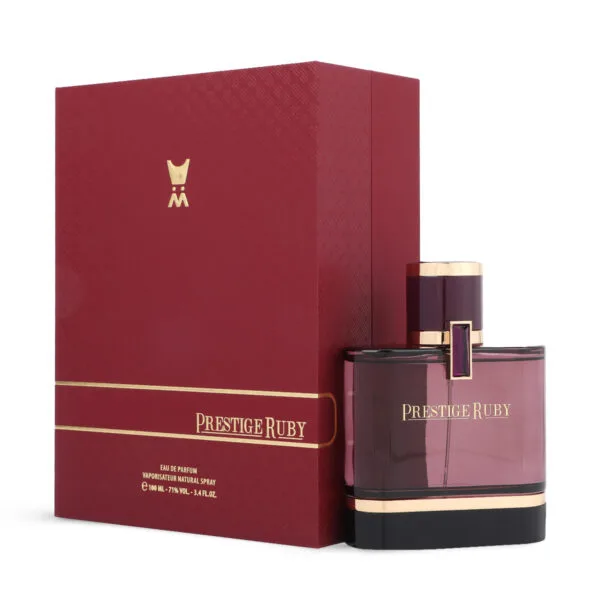 Prestige Ruby Perfume - 100 ml