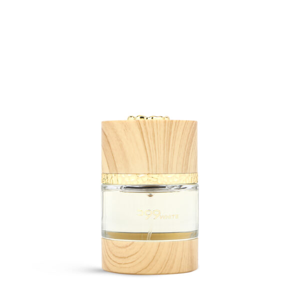 ⁦Wood White Eau de Parfum - 75ml⁩ - الصورة ⁦3⁩