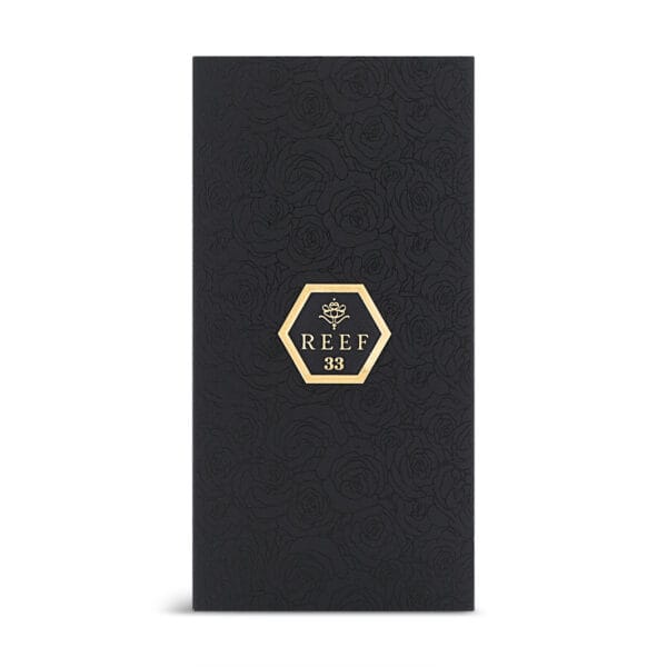 ⁦Reef 33 Eau de Parfum - 100ml⁩ - الصورة ⁦2⁩