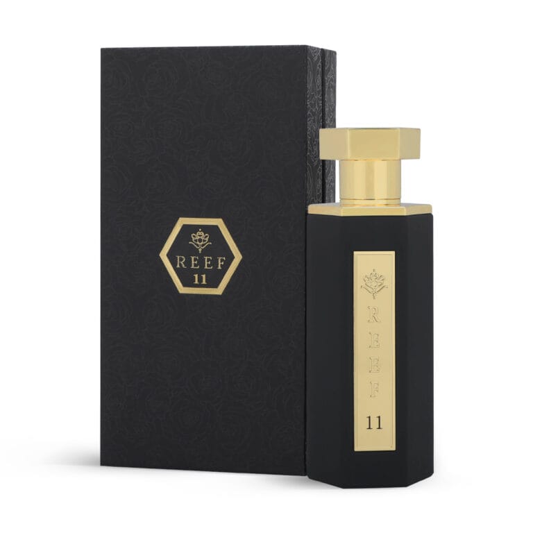 reef 11