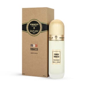 French Tobacco Light Fragrance - 200ml