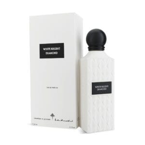 White Regent Diamond Light Fragrance