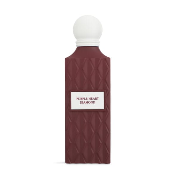 ⁦Purple Heart Diamond Light Fragrance⁩ - الصورة ⁦3⁩