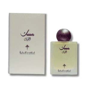 Musk Night Eau de Parfum – 75ml