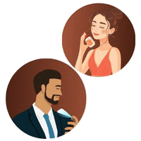 Unisex Perfumes