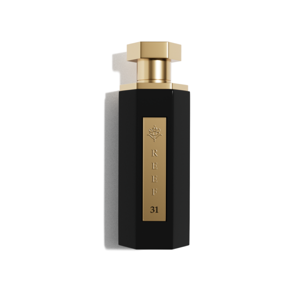 ⁦Reef 31 Eau de Parfum – 100ml⁩ - الصورة ⁦2⁩