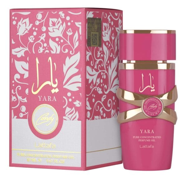 Yara Candy 100 ml