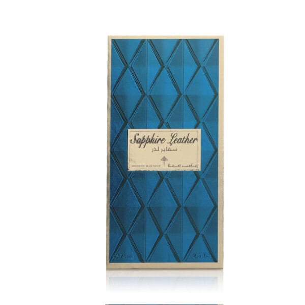 ⁦Sapphire Leather Eau de Parfum⁩ - الصورة ⁦6⁩