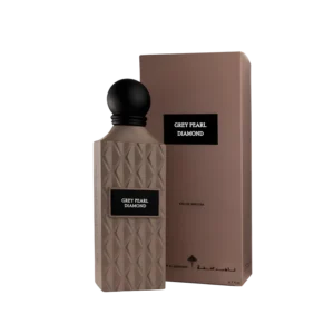 Grey Pearl Diamond 200 ml