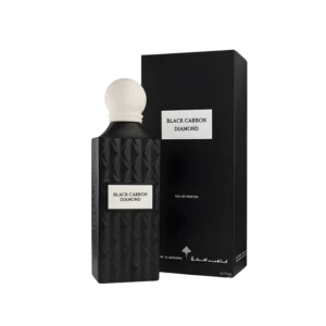 Black Carbon Diamond