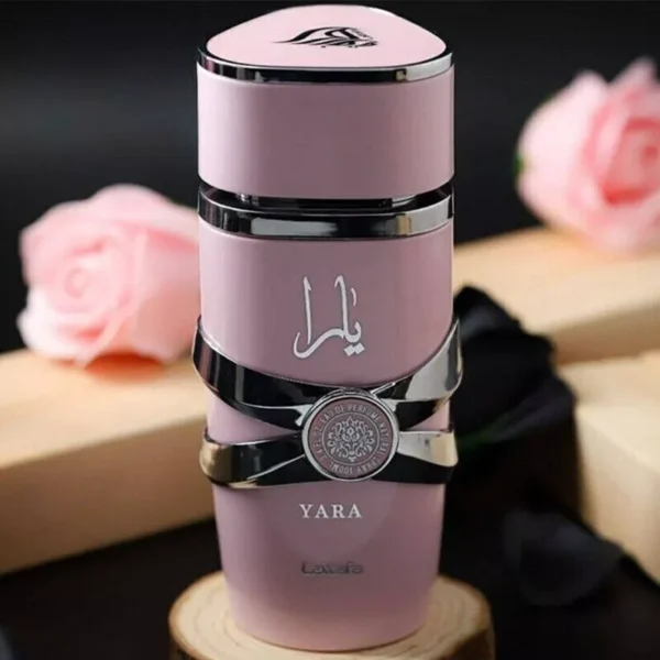 ⁦Yara by Lattafa⁩ - الصورة ⁦3⁩
