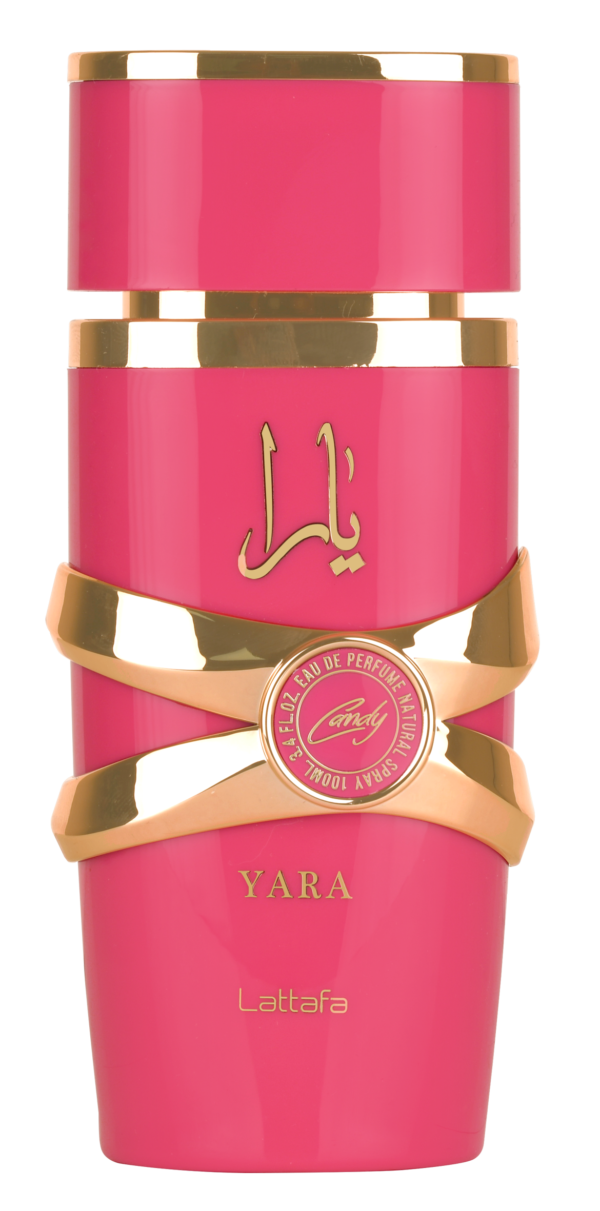 ⁦Yara Candy 100 ml⁩ - الصورة ⁦2⁩