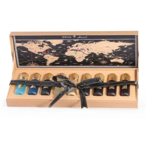 box tobacco ibrahim al qurashi