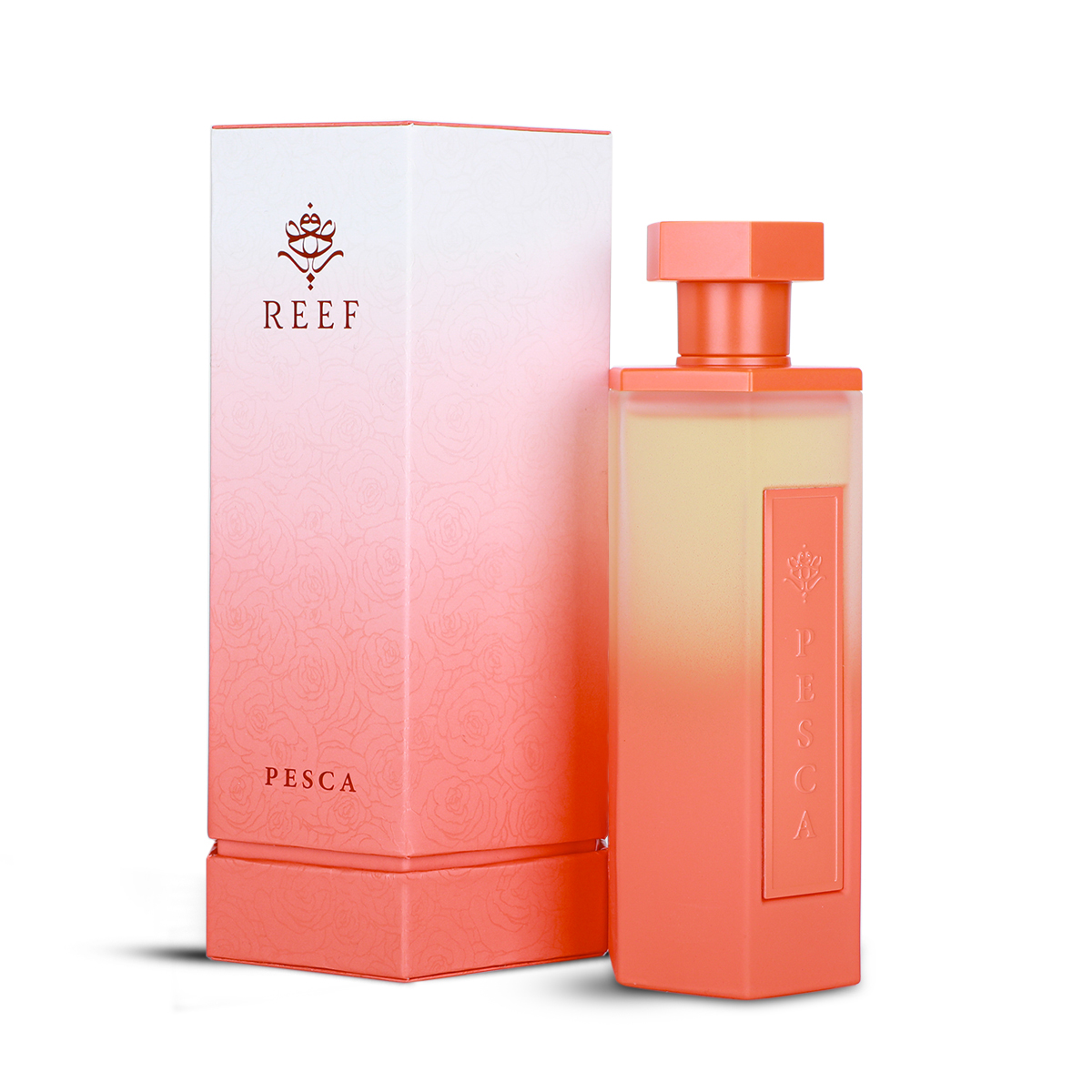 Pesca Eau de Parfum - 200ml