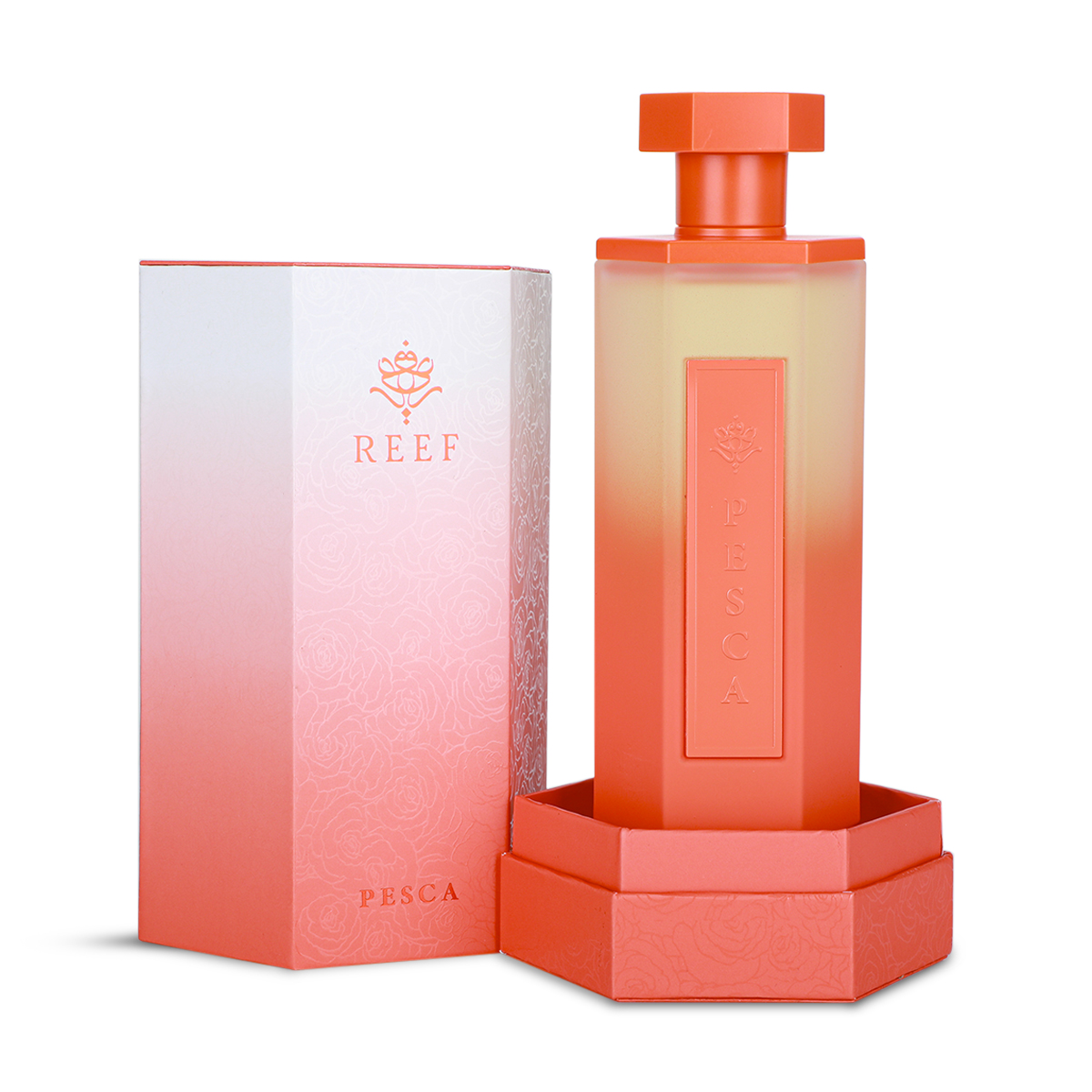 Pesca Eau de Parfum - 200ml - Image 2