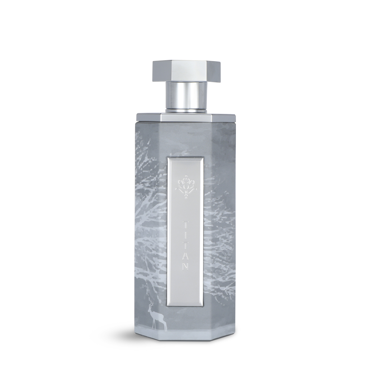 Titan Eau de Parfum - 200ml - Image 3