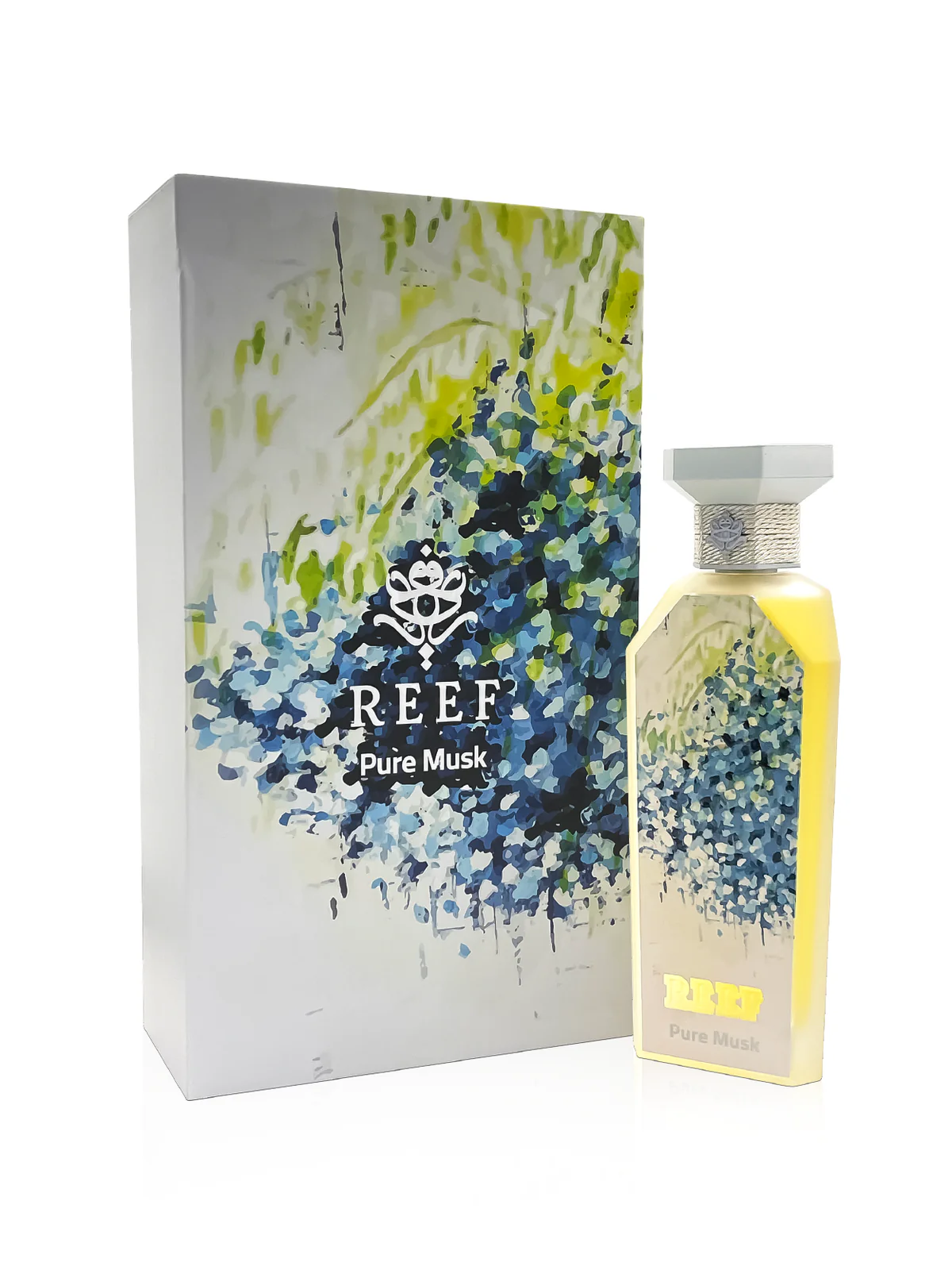 Reef Pure Musk Perfume 150 ml - Image 2