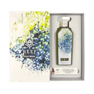 Reef Pure Musk Perfume 150 ml