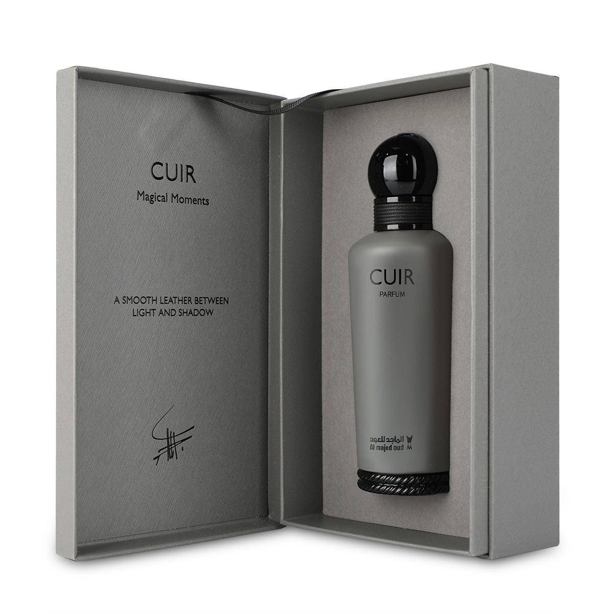 Cuir Parfum - 150ml - Image 2