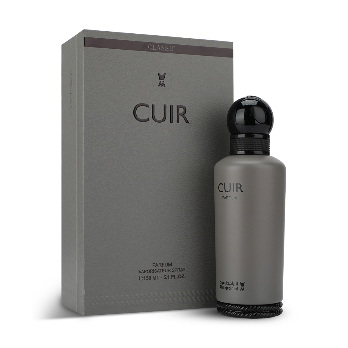 Cuir Parfum - 150ml
