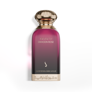 Dokhoon Rose100ML  دخون روز
