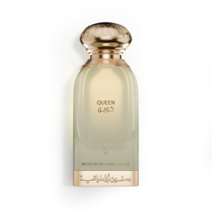 عطر كوين  QUEEN Dkhoon 100 ml